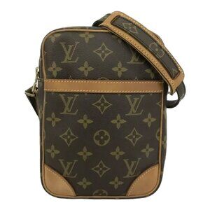 Louis Vuitton Monogram Danube